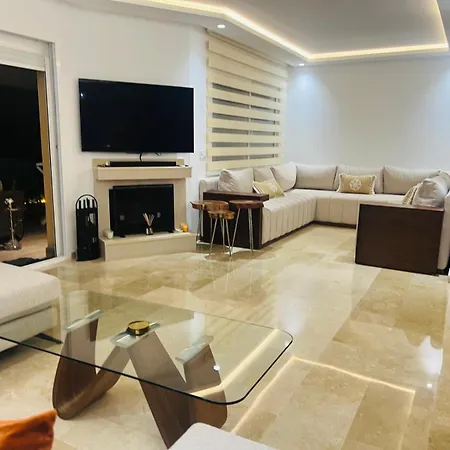 Puerto Banus 3