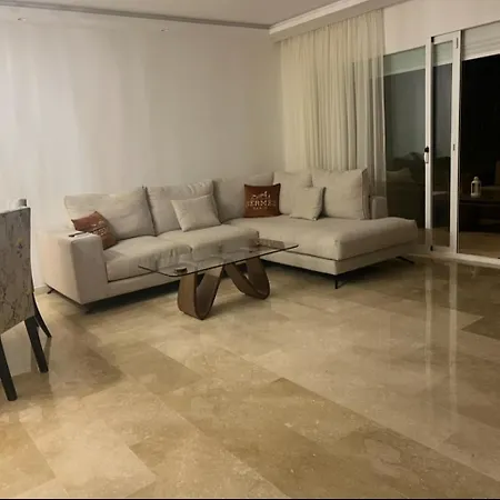 Puerto Banus 3 Марбелья