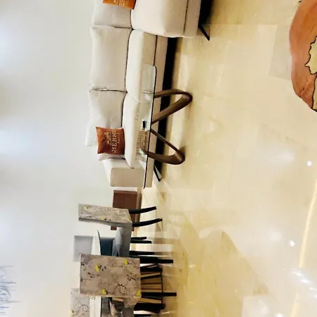 度假居 Puerto Banus 3 马尔韦利亚