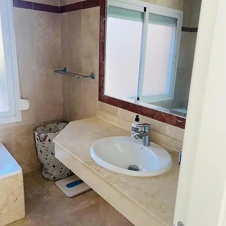 Puerto Banus 3 Marbella