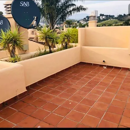 Puerto Banus 3 Marbella