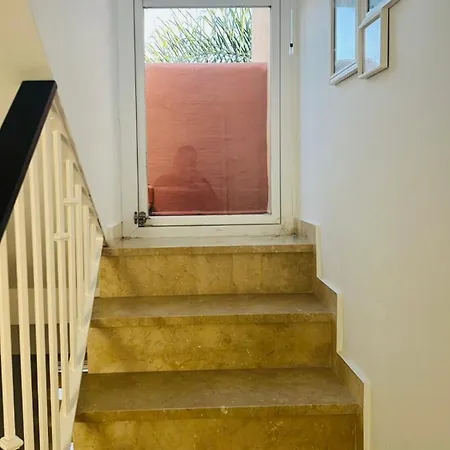 Holiday home Puerto Banus 3