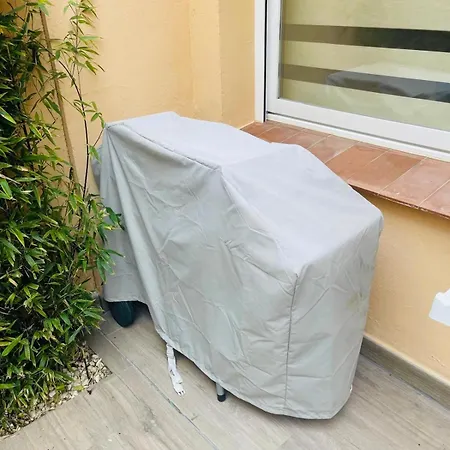 Prázdninový dům Puerto Banus 3 *