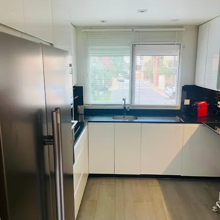 Puerto Banus 3 Holiday home Marbella