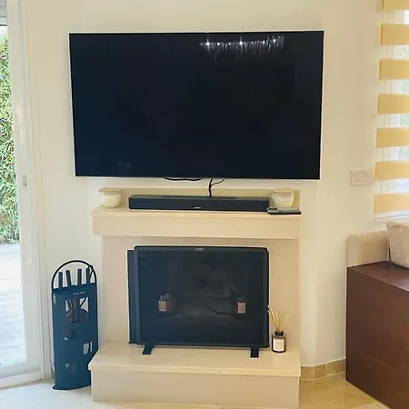 Prázdninový dům Puerto Banus 3 Marbella