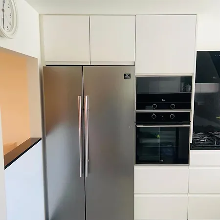 Puerto Banus 3 * Marbella