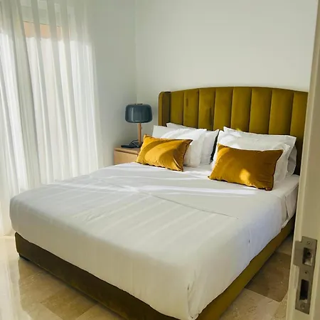 Puerto Banus 3 Holiday home