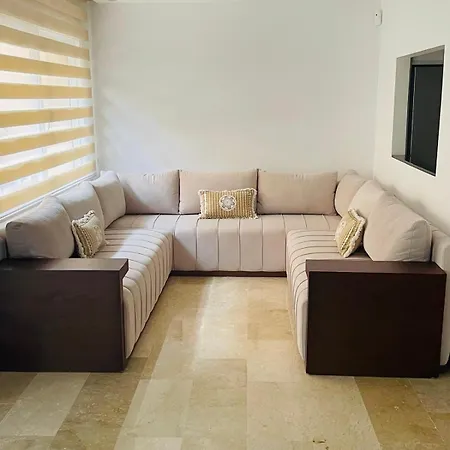 Puerto Banus 3 Сasa de vacaciones Marbella