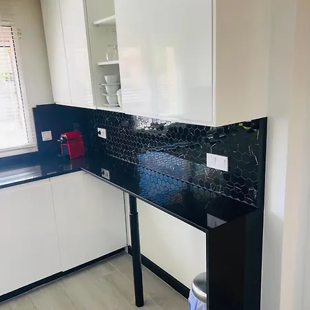 Prázdninový dům Puerto Banus 3 Marbella