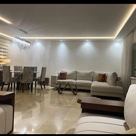 Prázdninový dům Puerto Banus 3