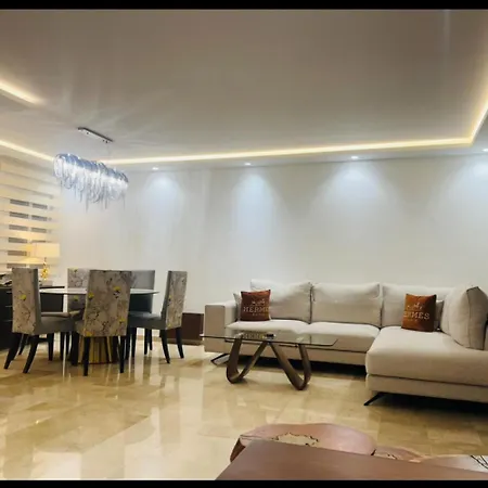 Prázdninový dům Puerto Banus 3 *