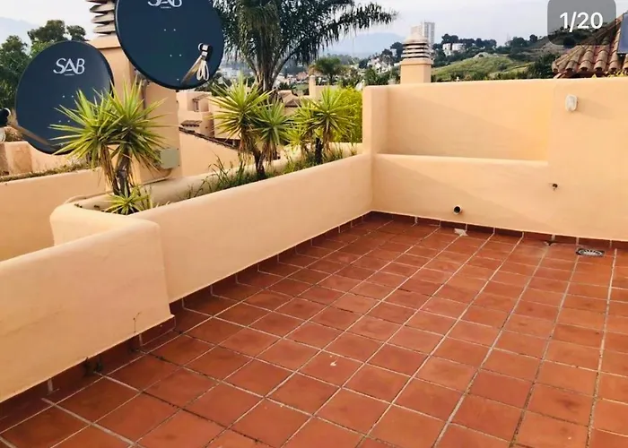 Puerto Banus 3 マルベーリャ