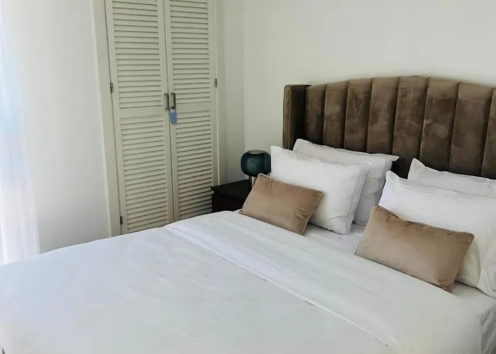 Puerto Banus 3 マルベーリャ
