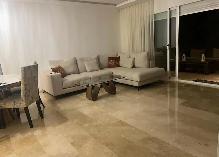 Puerto Banus 3 マルベーリャ