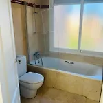 Дом отдыха Puerto Banus 3 Марбелья