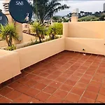 Puerto Banus 3 Марбелья
