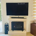 Дом отдыха Puerto Banus 3 Марбелья