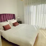 Дом отдыха Puerto Banus 3 *