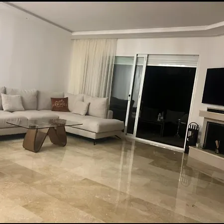 Puerto Banus 3 Semesterbostad Marbella